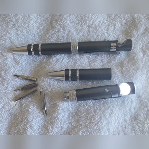 3x10 Screwdriver Set - Picture 4 of 5